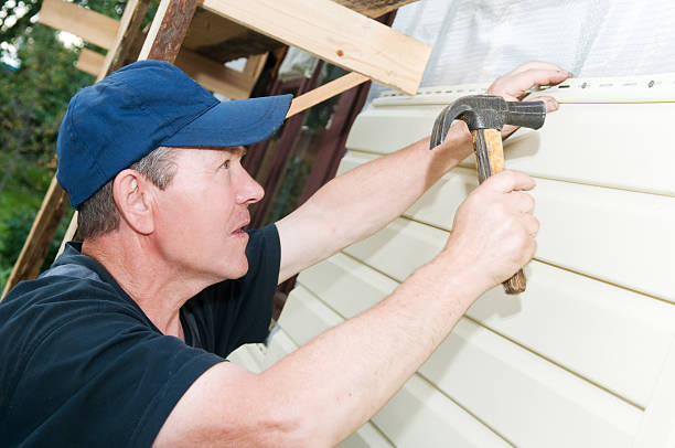 Best Historical Building Siding Restoration  in Palm Desert, CA